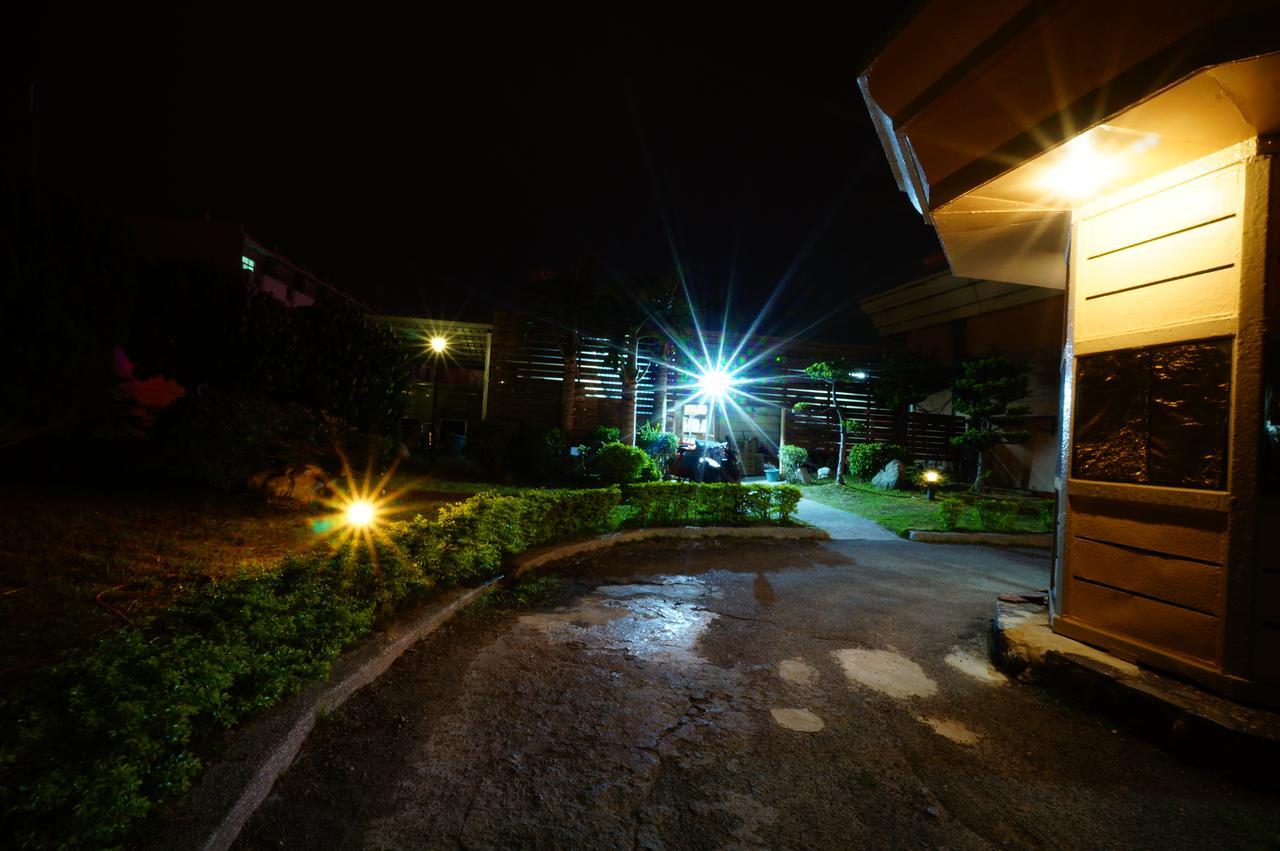 荷村 Motel Wuqi Pokój zdjęcie